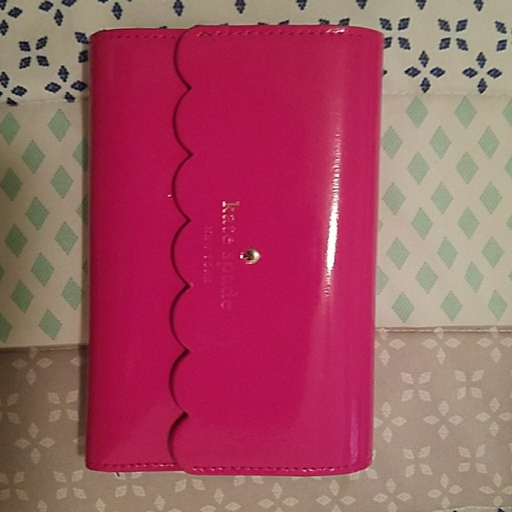 Kate spade wallet
